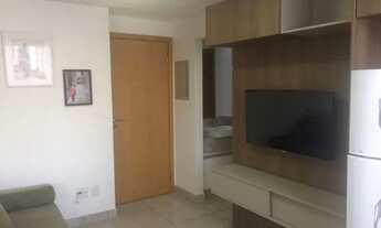 Imagem 3: Belo Horizonte - Apartamento Padrão - Funcionários
