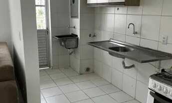 Imagem 4: Apartamento no Condomínio Brisas Life