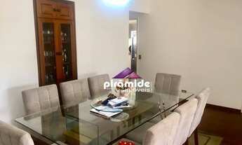 Imagem 7: Apartamento com 4 dormitórios, 181 m² - venda por R$ 960.000,00 ou aluguel por R$ 4.492,00