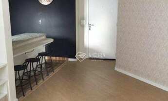 Imagem 3: APARTAMENTO PARA VENDA-RESIDENCIAL MAGNOLIA-NOVA CIDADE JARDIM-JUNDIAI-SP