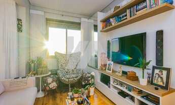 Imagem 2: PORTO ALEGRE - Apartamento Padrão - SANTA MARIA GORETTI