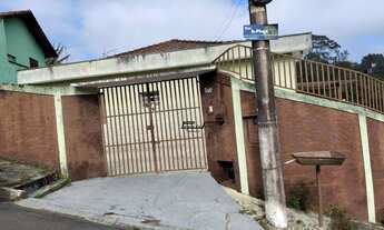 Imagem: Casa Térrea com 4 dormitórios à venda