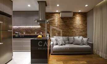 Imagem 3: SÃO PAULO - Apartamento Padrão - ITAIM BIBI