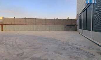 Imagem 6: Galpão para alugar, 3500 m² por R$ 85.000,00/mês - Joapiranga - Valinhos/SP