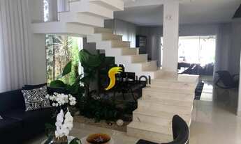 Imagem 5: Casa com 4 dormitórios para alugar, 500 m² por R$ 14.000,00/mês - Morada da Colina - Uberl