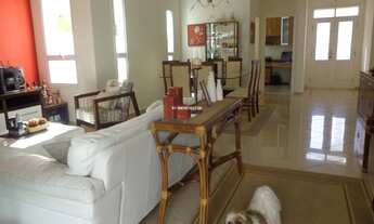 Imagem 4: SOROCABA - Casa de Condomínio - condomínio lago da boa vista