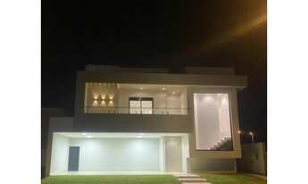 Imagem: Venda Casa em condomínio Nova Uberlândia