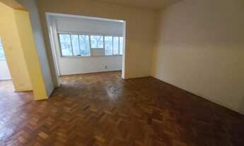 Imagem 2: RIO DE JANEIRO - Apartamento Padrão - COPACABANA