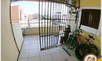 Imagem 3: Casa à venda, 120 m² por R$ 230.000,00 - Montese - Fortaleza/CE