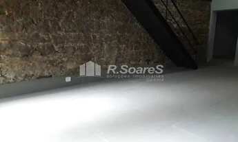 Imagem 5: Casa comercial com 200m² no Humaíta, Rua Capitão Salomão