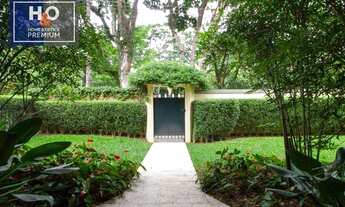 Imagem 2: Casa com 5 dormitórios 5 Suítes, 554 m² - venda ou aluguel - Jardim Guedala - São Paulo/SP