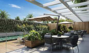 Imagem 6: JOINVILLE - Apartamento Padrão - AMÉRICA