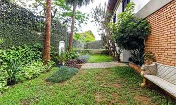 Imagem 2: São Paulo - Casa Padrão - ALTO DE PINHEIROS