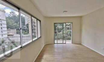 Imagem 2: Apartamento à venda, 123 m² por R$ 770.000,00 - Vila Andrade - São Paulo/SP