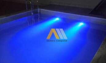 Imagem 6: Apartamento com 2 dormitórios à venda, 67 m² por R$ 403.000 - Jardim Icatu - Votorantim/SP