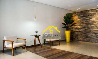 Imagem 4: Apartamento à venda, 90 m² por R$ 674.297,46 - Santa Maria - São Caetano do Sul/SP