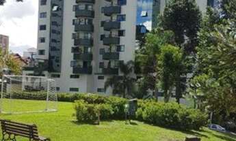 Imagem: Apartamento a venda em Lages