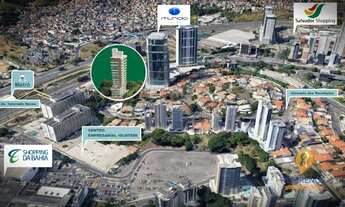 Imagem 3: Apartamento com 1 quarto à venda no Caminho das Árvores - Salvador/BA