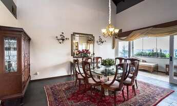 Imagem 3: Casa para aluguel tem 286 metros quadrados com 3 quartos em Boa Vista - Novo Hamburgo - RS