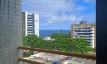 Imagem 4: Apartamento para aluguel com 50 metros quadrados com 1 quarto em Ondina - Salvador - BA