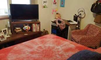 Imagem 6: Apartamento à venda, 89 m² por R$ 477.000,00 - Boqueirão - Santos/SP