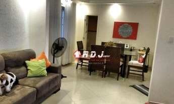 Imagem 4: Sobrado com 2 dormitórios à venda, 165 m² por R$ 930.000 - Aparecida - Santos/SP