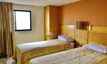 Imagem 6: Apartamento no Ed Natal Plaza