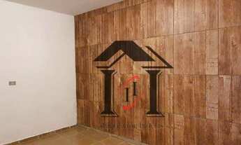 Imagem 5: Casa para alugar, 90 m² por R$ 1.450,00/mês - Jardim Cruzeiro - São Paulo/SP