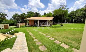 Imagem 3: LINDA CHÁCARA PARA MORAR OU LASER COM 1.212,50MTS² DE TERRENO, CONDOMÍNIO FECHADO SERANILA