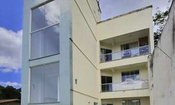 Imagem 2: Cobertura para Venda em Volta Redonda, Jardim Amália, 3 dormitórios, 1 suíte, 2 banheiros