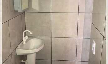 Imagem 2: Vendo Conjunto de Casas!