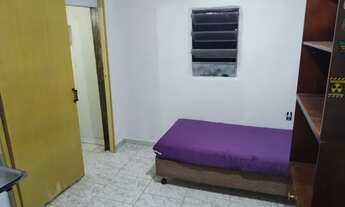 Imagem: Kitinete unioeste/cascavel