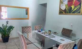 Imagem 2: RIBEIRãO DAS NEVES - Casa Padrão - Kátia (Justinópolis