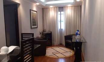 Imagem 2: Apartamento com 2 dormitórios à venda, 50 m² por R$ 272.600,00 - Penha - São Paulo/SP