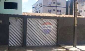 Imagem 4: Casa com 4 dormitórios à venda, 180 m² por R$ 460.000,00 - Janga - Paulista/PE