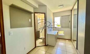 Imagem 6: Apartamento aluguel Cond. Garden 3 Américas 70 m² 3/4 1 suíte em Jardim Leblon - Cuiabá