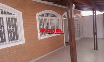 Imagem 4: Casa Padrão em São José dos Campos