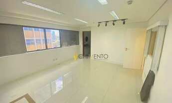 Imagem 7: Conjunto, 46 m² - venda por R$ 400.000,00 ou aluguel por R$ 2.494,00/mês - Centro - Santo