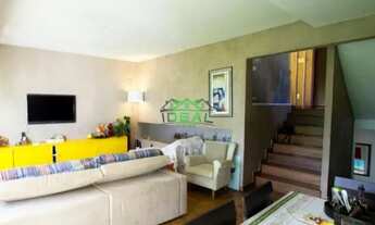 Imagem 6: Lindo Sobrado para Locação no bairro Alto da Lapa, 4 dorm, 2 suíte, 2 vagas, 400 m, 300 m