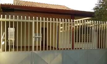 Imagem: Casa Térrea em Quadra Coberta - Pindamonhangaba