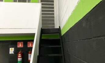 Imagem 3: Fácil acesso as marginais e estradas Galpão de 240m2 6x40 com descrito em seu iptu galpão