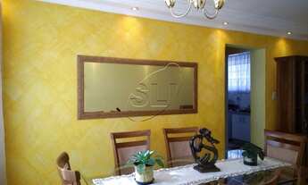 Imagem 3: APARTAMENTO 60M² 2 DORMITÓRIOS - VILA CONSTANÇA