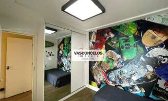 Imagem 5: Apartamento com 3 dormitórios para alugar, 167 m² por R$ 7.500,00/mês - Jardim Esplanada