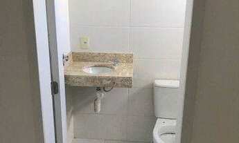 Imagem 6: Apartamento com 3 dormitórios para alugar, 80 m² por R$ 1.800/mês - Residencial Portinari