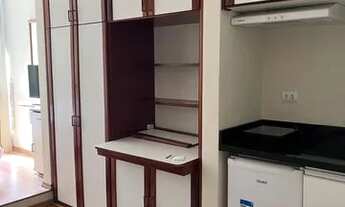 Imagem 6: Flat para venda tem 27 metros quadrados com 1 quarto em Cerqueira César - São Paulo - SP