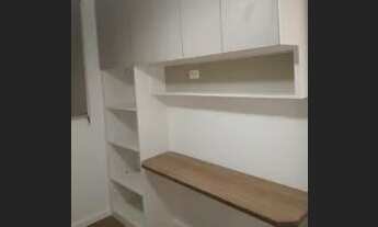 Imagem 4: Apartamento para venda possui 46 metros quadrados com 2 quartos