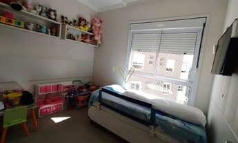 Imagem 5: Apartamento com 3 dormitórios à venda, 155 m² por R$ 1.690.000,00 - Alphaville - Barueri/S