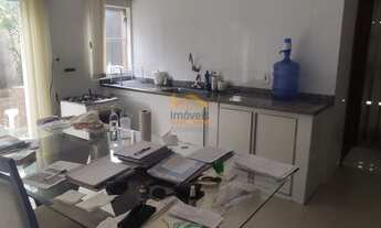 Imagem 6: AMERICANA - Casa Padrão - PARQUE UNIVERSITÁRIO