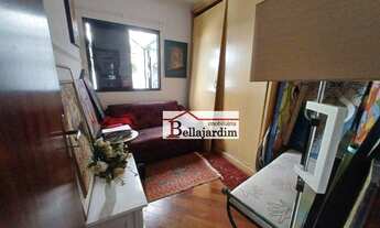 Imagem: Apartamento com 3 dormitórios, 112 m²