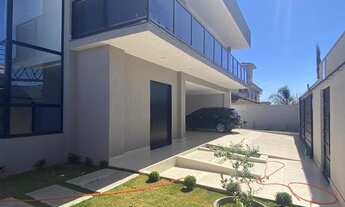 Imagem 6: Lindo sobrado Alto Padrão